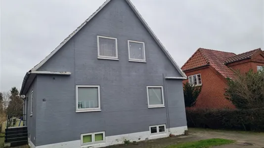 Boligudlejningsejendomme til salg i Viborg - billede 1