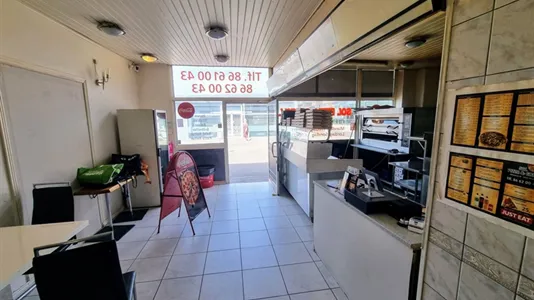 Restaurantlokaler til salg i Viborg - billede 4