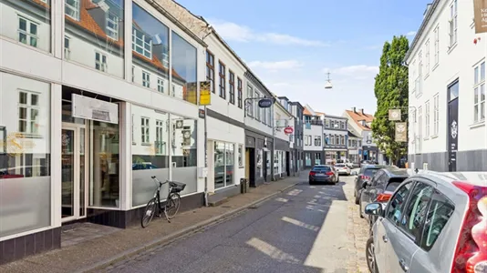 Erhvervslejemål til salg i Kolding - billede 9