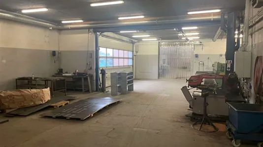 Erhvervslejemål til salg i Sjølund - billede 6