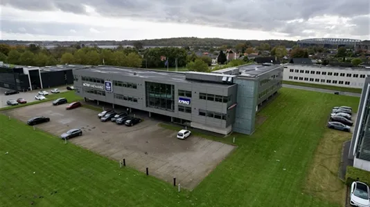 Erhvervslejemål til salg i Fredericia - billede 3
