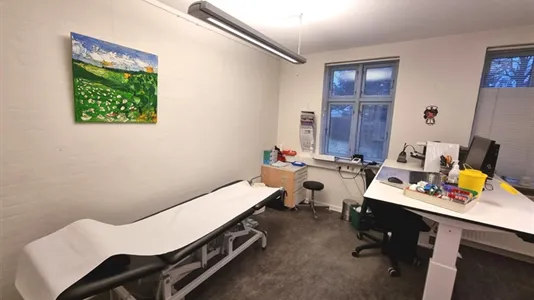 Kliniklokaler til salg i Tjele - billede 5