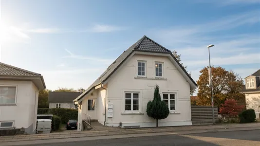 Erhvervslejemål til salg i Kolding - billede 1