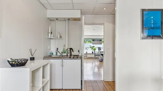 Erhvervslejemål til salg i Kolding - billede 5