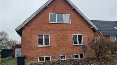 INVESTERINGSEJENDOM I VIBORG - 1. ÅRS FORRENTNING 5,92 %