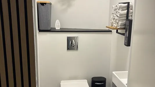 Restaurantlokaler til salg i Århus C - billede 20