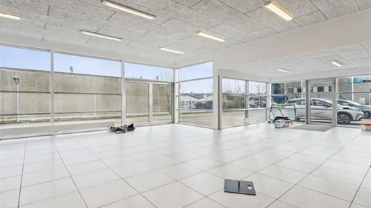 Værkstedslokaler til salg i Ballerup - billede 4