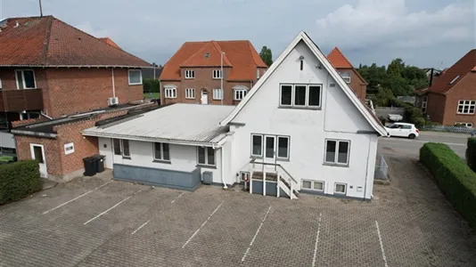 Erhvervslejemål til salg i Fredericia - billede 4