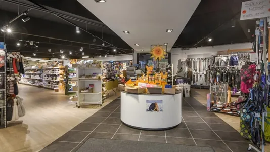 Butikslokaler til salg i Vejen - billede 3
