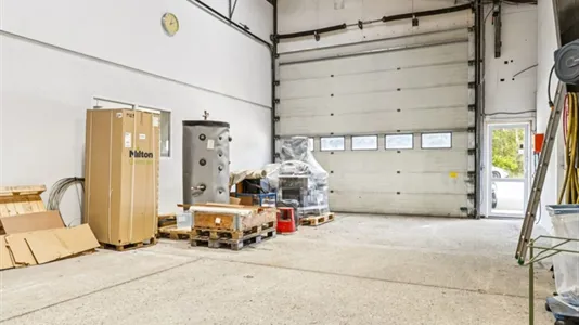 Erhvervslejemål til salg i Kolding - billede 4