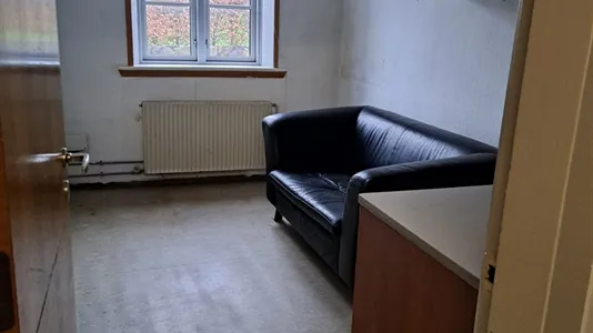 Erhvervslejemål til salg i Aabenraa - billede 10