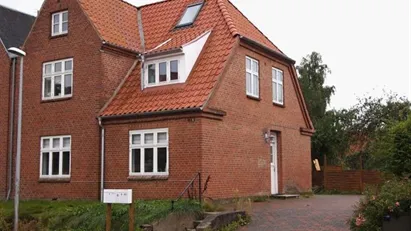 INVESTERINGSEJENDOM I VIBORG - 1. ÅRS FORRENTNING 5,83 %