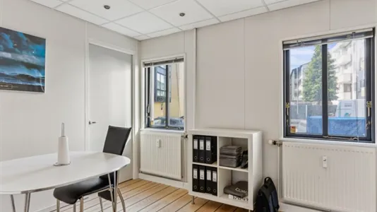 Erhvervslejemål til salg i Kolding - billede 4