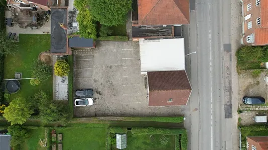 Erhvervslejemål til salg i Fredericia - billede 4