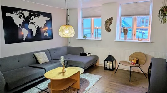 Boligudlejningsejendomme til salg i Haderslev - billede 7