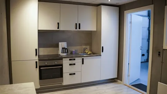 Kontorlokaler til salg i Kolding - billede 9