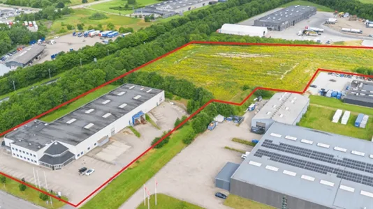 Erhvervslejemål til salg i Kolding - billede 2