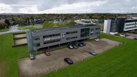 Erhvervslejemål til salg i Fredericia - billede 2