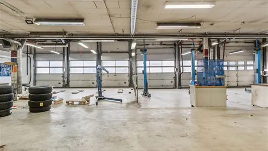 Værkstedslokaler til salg i Ballerup - billede 6