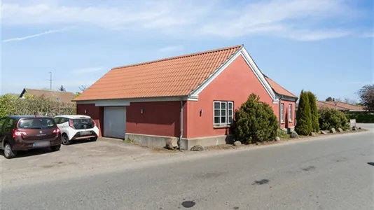 Boligudlejningsejendomme til salg i Fredericia - billede 6