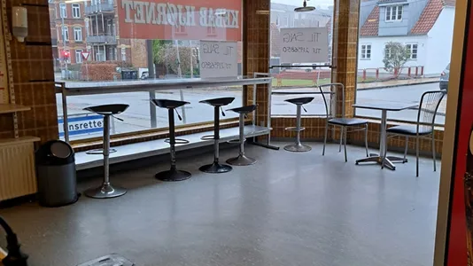 Erhvervslejemål til salg i Aabenraa - billede 5