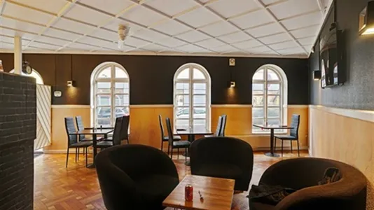 Restaurantlokaler til salg i Randers C - billede 13
