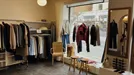 Butik til salg, Frederiksberg C, Gammel Kongevej<span class="blurred street-number" onclick="ProcessAdRequest(340333)"><span class="hint">Se vejnr.</span>[xxxxxxxx]</span>