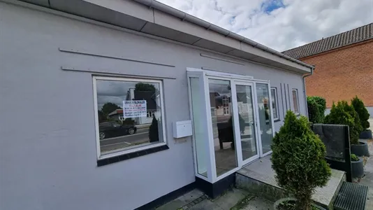 Boligudlejningsejendomme til salg i Viborg - billede 11