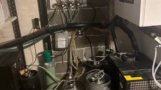 Restaurantlokaler til salg i Århus C - billede 12