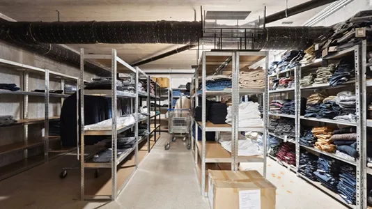 Butikslokaler til salg i Nørrebro - billede 4