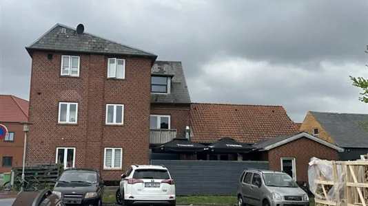 Boligudlejningsejendomme til salg i Esbjerg Ø - billede 3