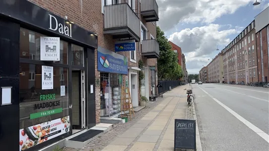 Restaurantlokaler til salg i Østerbro - billede 1