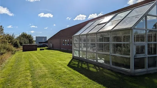 Kontorlokaler til salg i Ringe - billede 8