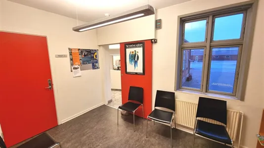 Kliniklokaler til salg i Tjele - billede 8