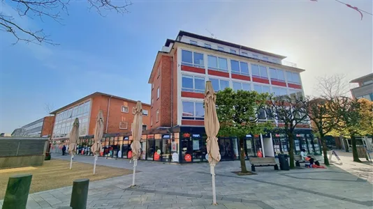 Erhvervslejemål til salg i Birkerød - billede 4