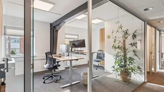 Lagerlokaler til salg i Glostrup - billede 7