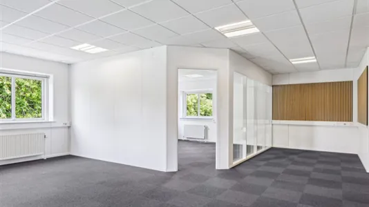 Værkstedslokaler til salg i Kolding - billede 13