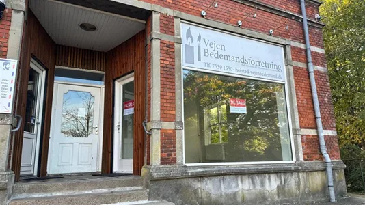 Erhvervslejemål til salg i Vejen - billede 7