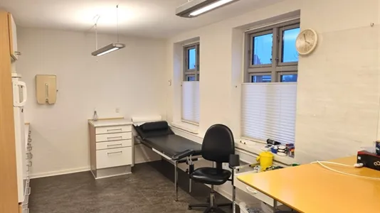 Kliniklokaler til salg i Tjele - billede 7