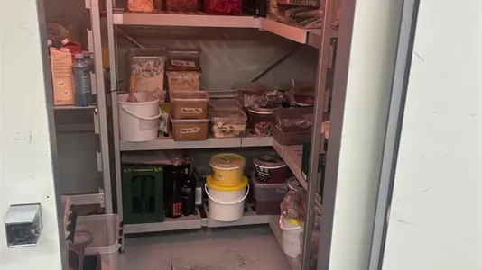 Restaurantlokaler til salg i Århus C - billede 17