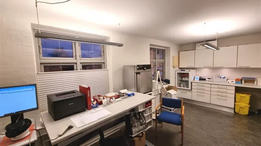 Kliniklokaler til salg i Tjele - billede 11