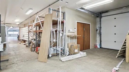 Lagerlokaler til salg i Rødovre - billede 6