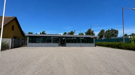 Erhvervslejemål til salg i Lejre - billede 9