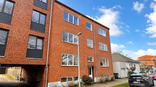 Erhvervslejemål til salg i Esbjerg Centrum - billede 1