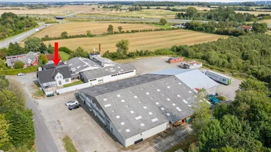 Boligudlejningsejendomme til salg i Kolding - billede 6