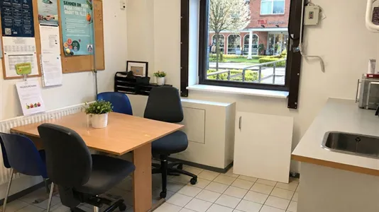 Erhvervslejemål til salg i Toftlund - billede 6