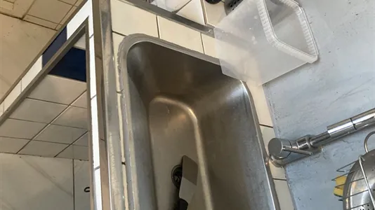 Restaurantlokaler til salg i København SV - billede 2