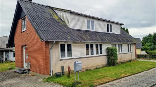 Boligudlejningsejendomme til salg i Viborg - billede 1