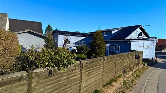 Boligudlejningsejendomme til salg i Skanderborg - billede 1