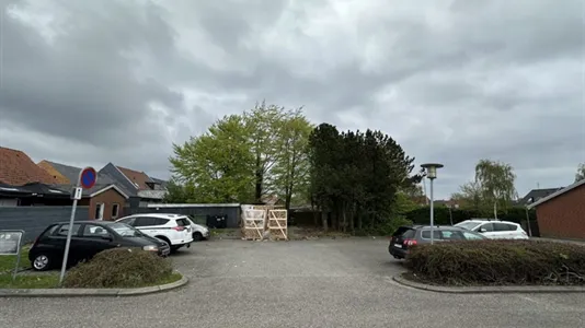 Erhvervslejemål til salg i Esbjerg Ø - billede 5